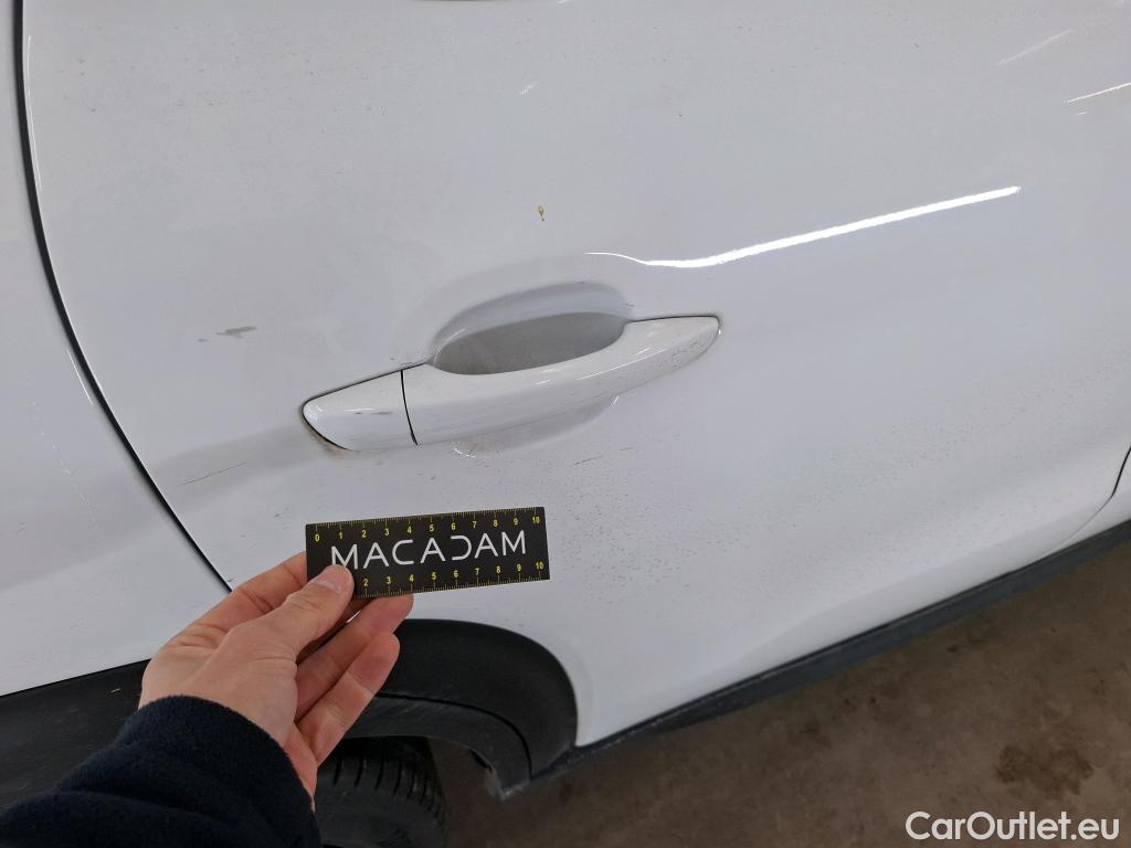  Citroen  C3  Aircross Feel Business 1.2 PureTech 110CV BVA6 E6dT #35