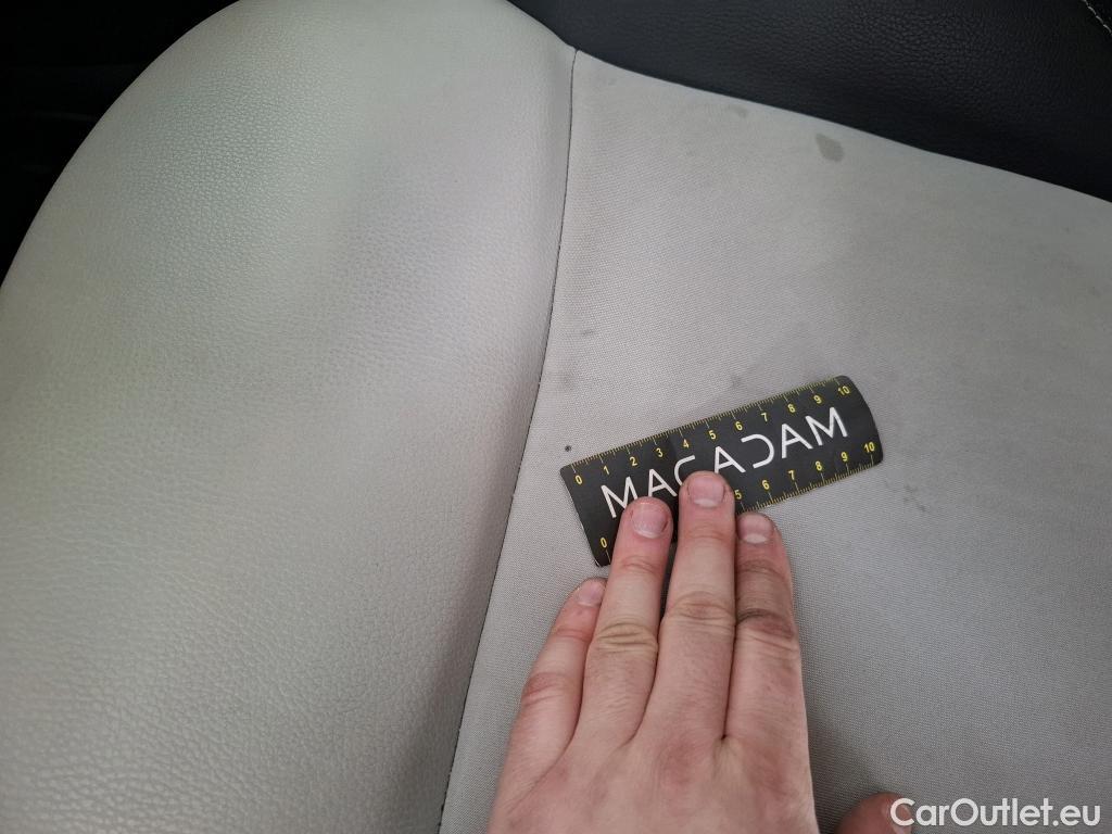  Fiat  500 FIAT  2015 3P Berline Hybrid 10 BSG 70 ch Dolcevita #18