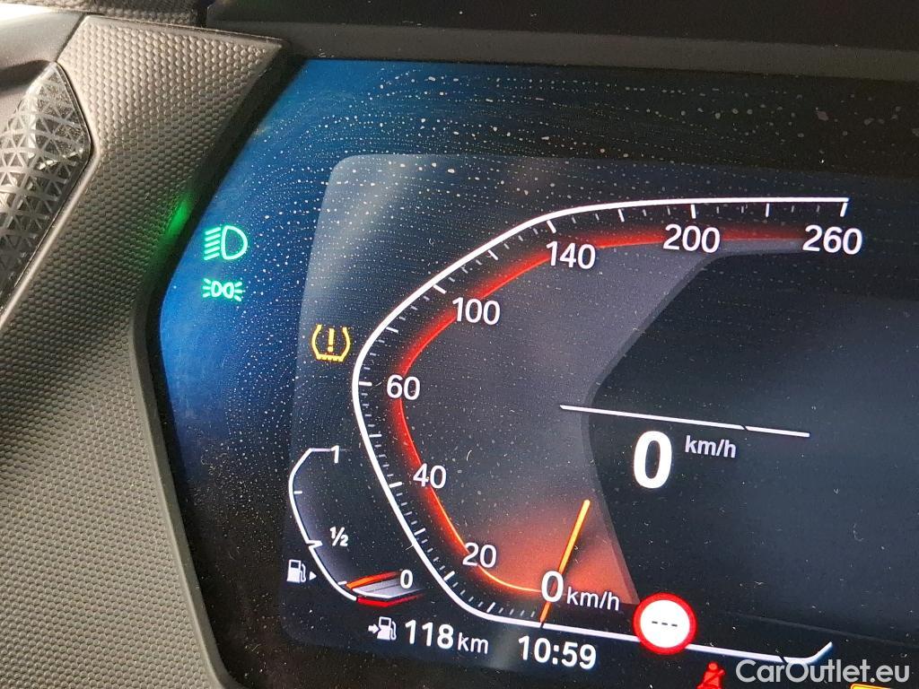  Bmw  Serie 1 Série 1 Berline 118 i Edition Sport 1.5 135CV BVA7 E6d #38