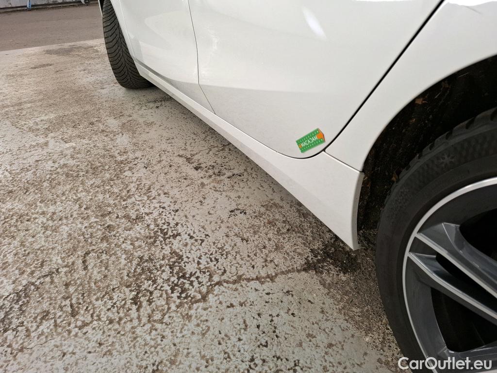  Bmw  Serie 1 Série 1 Berline 118 i Edition Sport 1.5 135CV BVA7 E6d #39