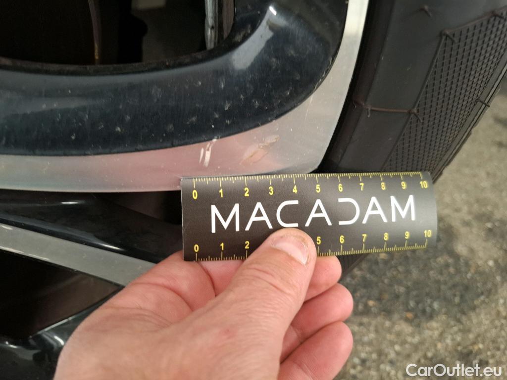  Citroen  C4 Grand Picasso /Spacetourer Business + 1.2 PureTech 130CV BVA8 7 Sieges E6d #28