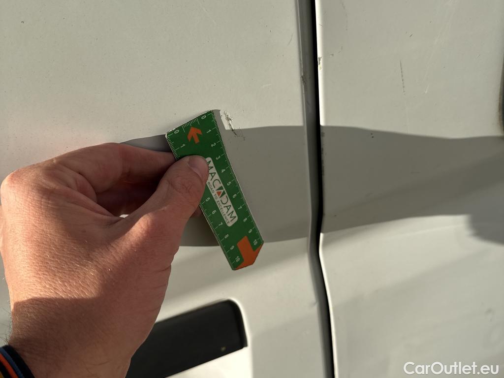  Fiat  Ducato FIAT  VU 4p Fourgon 3.0 M H2 2.0 Multijet 115 Pack Pro Nav #26