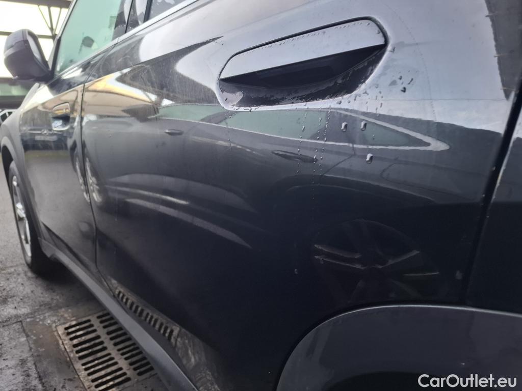  Bmw  X1 BMW  / 2022 / 5P / SUV sDrive18i Business Design DKG7 #20