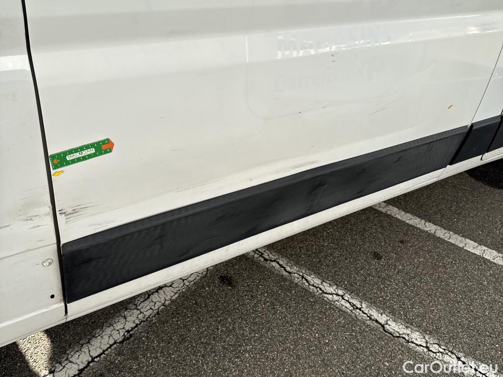  Fiat  Ducato FIAT  VU 4p Fourgon 3.0 M H2 2.0 Multijet 115 Pack Pro Nav #5