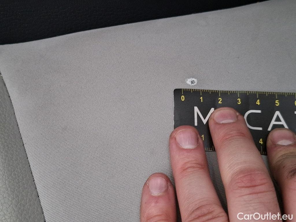  Fiat  500 FIAT  2015 3P Berline Hybrid 10 BSG 70 ch Dolcevita #2