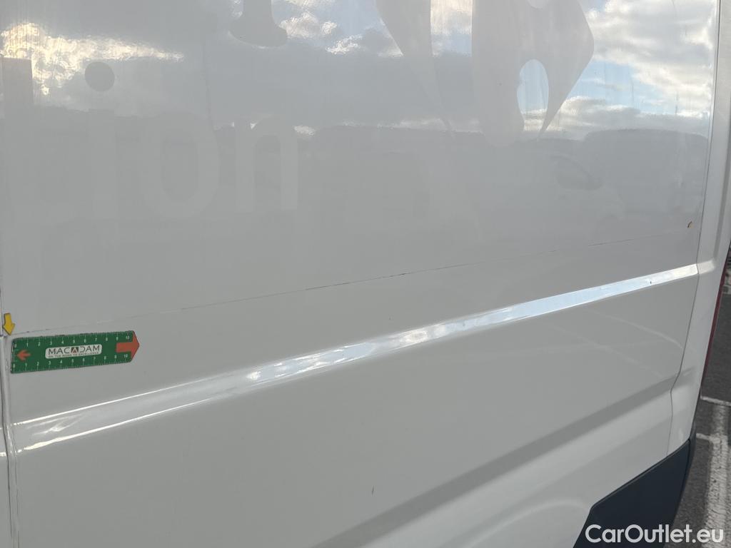  Fiat  Ducato FIAT  VU 4p Fourgon 3.0 M H2 2.0 Multijet 115 Pack Pro Nav #14