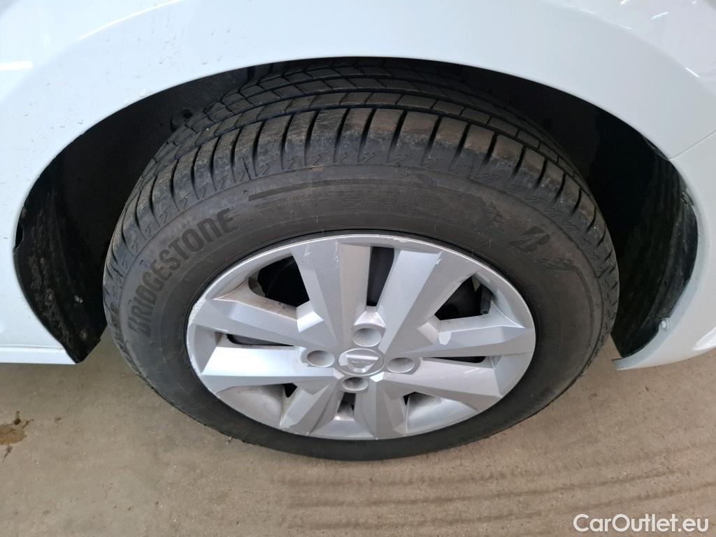  Dacia  Sandero  III Confort 1.0 TCe 90CV BVM5 E6d #6