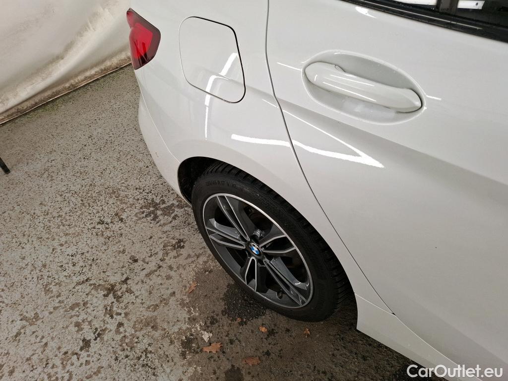  Bmw  Serie 1 Série 1 Berline 118 i Edition Sport 1.5 135CV BVA7 E6d #17