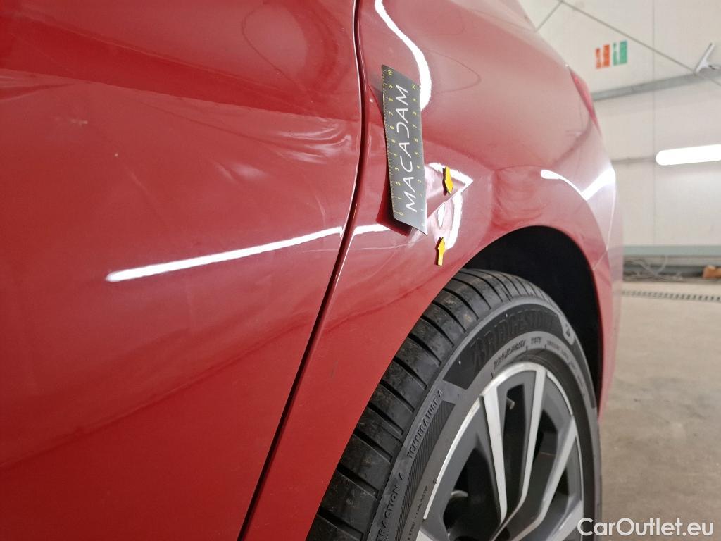  Bmw  Serie 3 Série 3 Touring 318 d Lounge 2.0 150CV BVA8 E6d #13