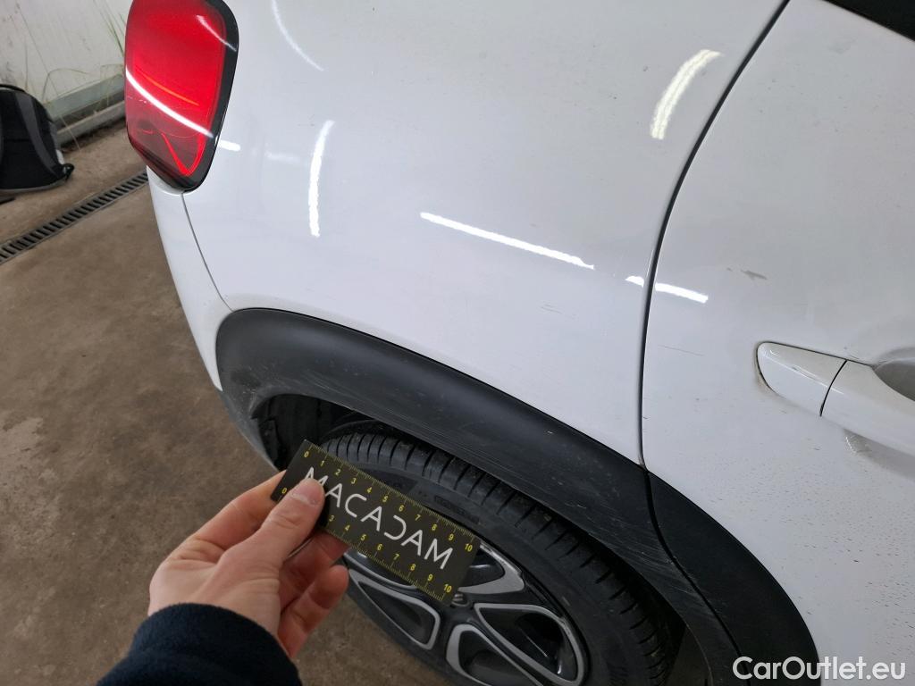  Citroen  C3  Aircross Feel Business 1.2 PureTech 110CV BVA6 E6dT #42