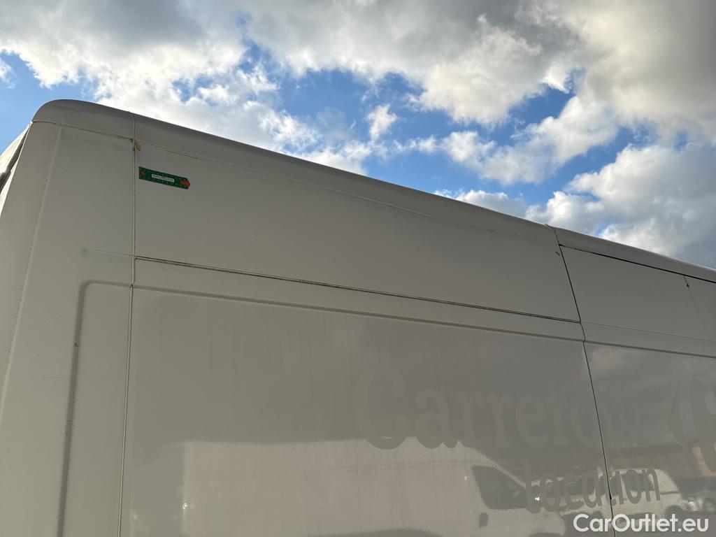  Fiat  Ducato FIAT  VU 4p Fourgon 3.0 M H2 2.0 Multijet 115 Pack Pro Nav #3