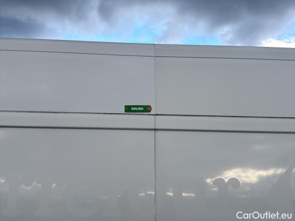  Fiat  Ducato FIAT  VU 4p Fourgon 3.0 M H2 2.0 Multijet 115 Pack Pro Nav #16