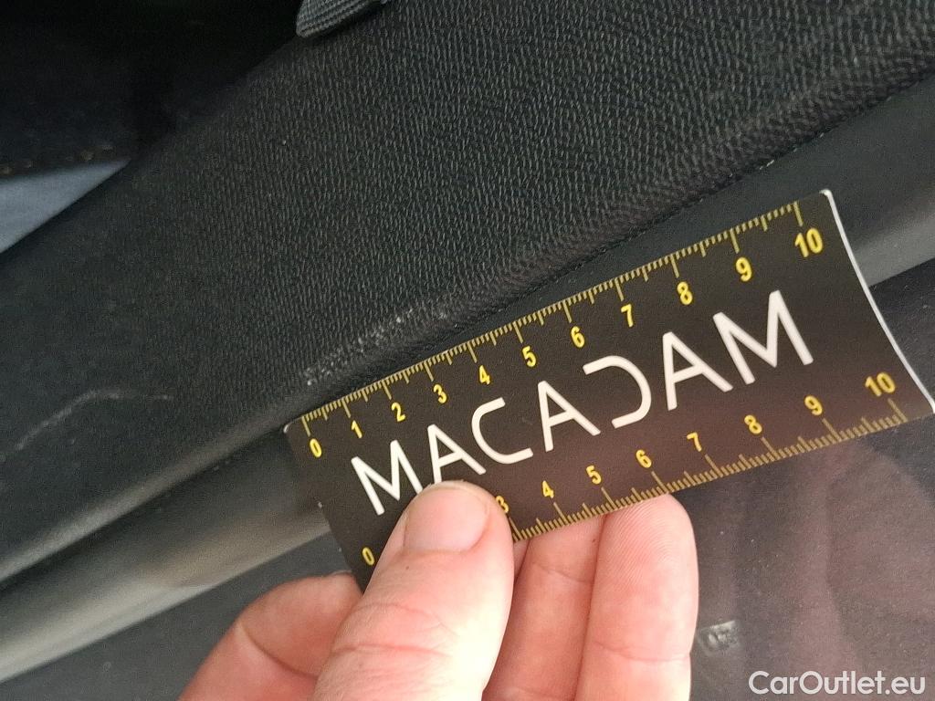  Citroen  C5 CITROEN  Aircross / 2018 / 5P / SUV Hybrid 225 ë-EAT8 Business #12