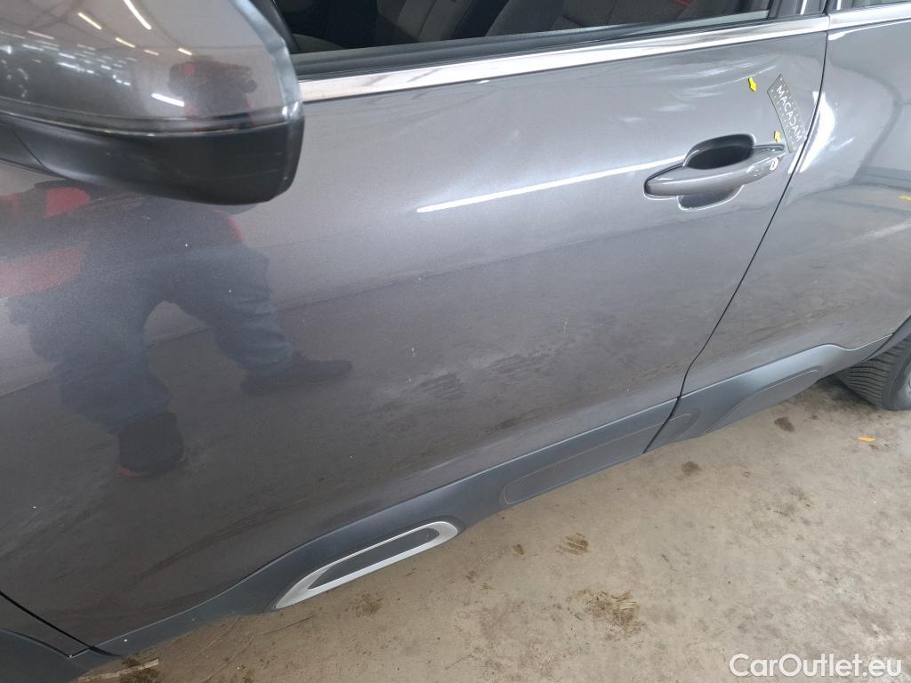  Citroen  C5 CITROEN  Aircross / 2018 / 5P / SUV Hybrid 225 ë-EAT8 Business #3