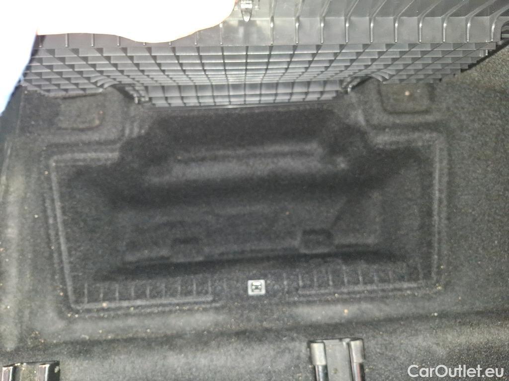  Citroen  C4 Grand Picasso /Spacetourer Business + 1.2 PureTech 130CV BVA8 7 Sieges E6d #16