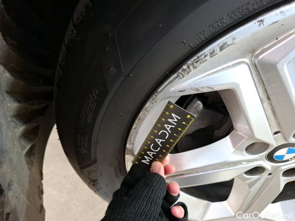  Bmw  X1 BMW  / 2022 / 5P / SUV sDrive18i Business Design DKG7 #11