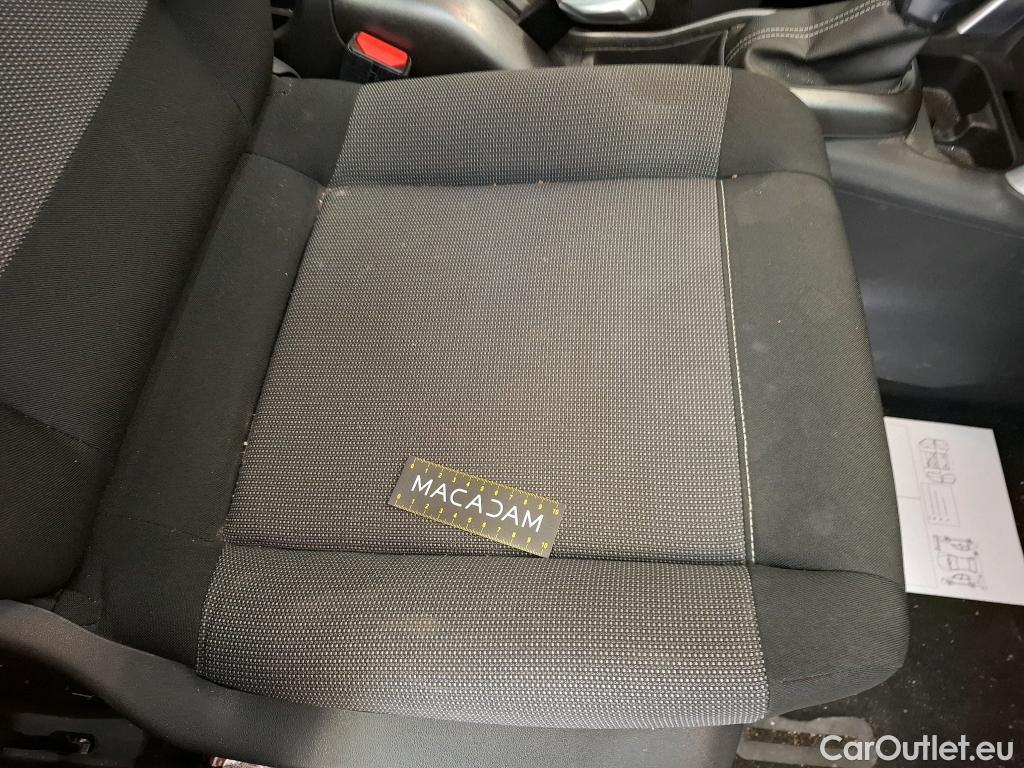  Citroen  C3  Aircross Feel Business 1.2 PureTech 110CV BVA6 E6dT #18