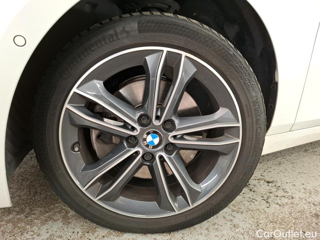  Bmw  Serie 1 Série 1 Berline 118 i Edition Sport 1.5 135CV BVA7 E6d #15