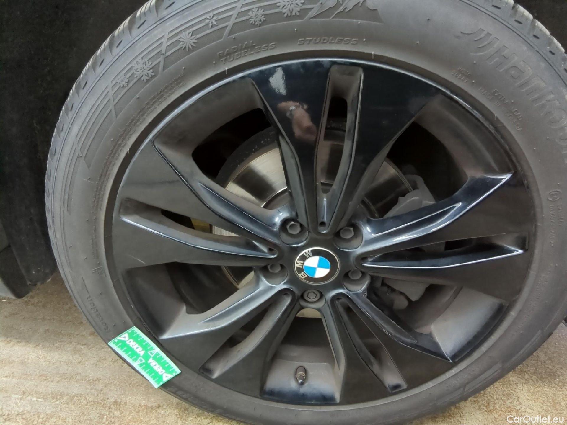  Bmw  X1 Série  sDrive16d Lounge 1.5 115CV BVA7 E6d #10