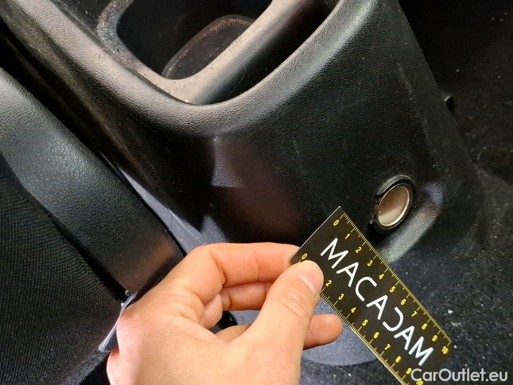  Citroen  C3  Aircross Feel Business 1.2 PureTech 110CV BVA6 E6dT #6