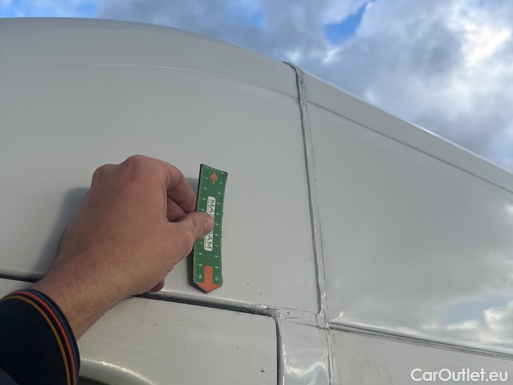  Fiat  Ducato FIAT  VU 4p Fourgon 3.0 M H2 2.0 Multijet 115 Pack Pro Nav #20