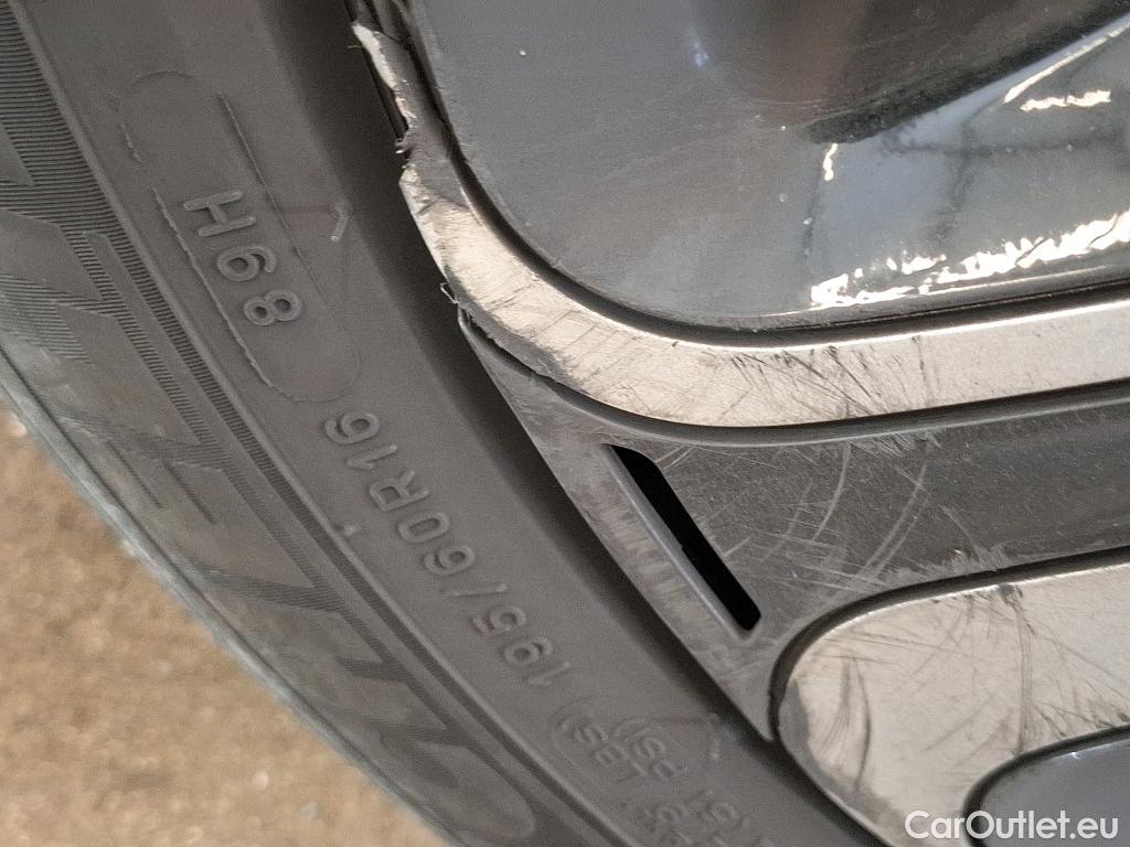  Citroen  C3  Aircross Feel Business 1.2 PureTech 110CV BVA6 E6dT #4