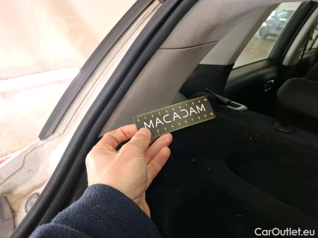  Citroen  C3  Aircross Feel Business 1.2 PureTech 110CV BVA6 E6dT #51