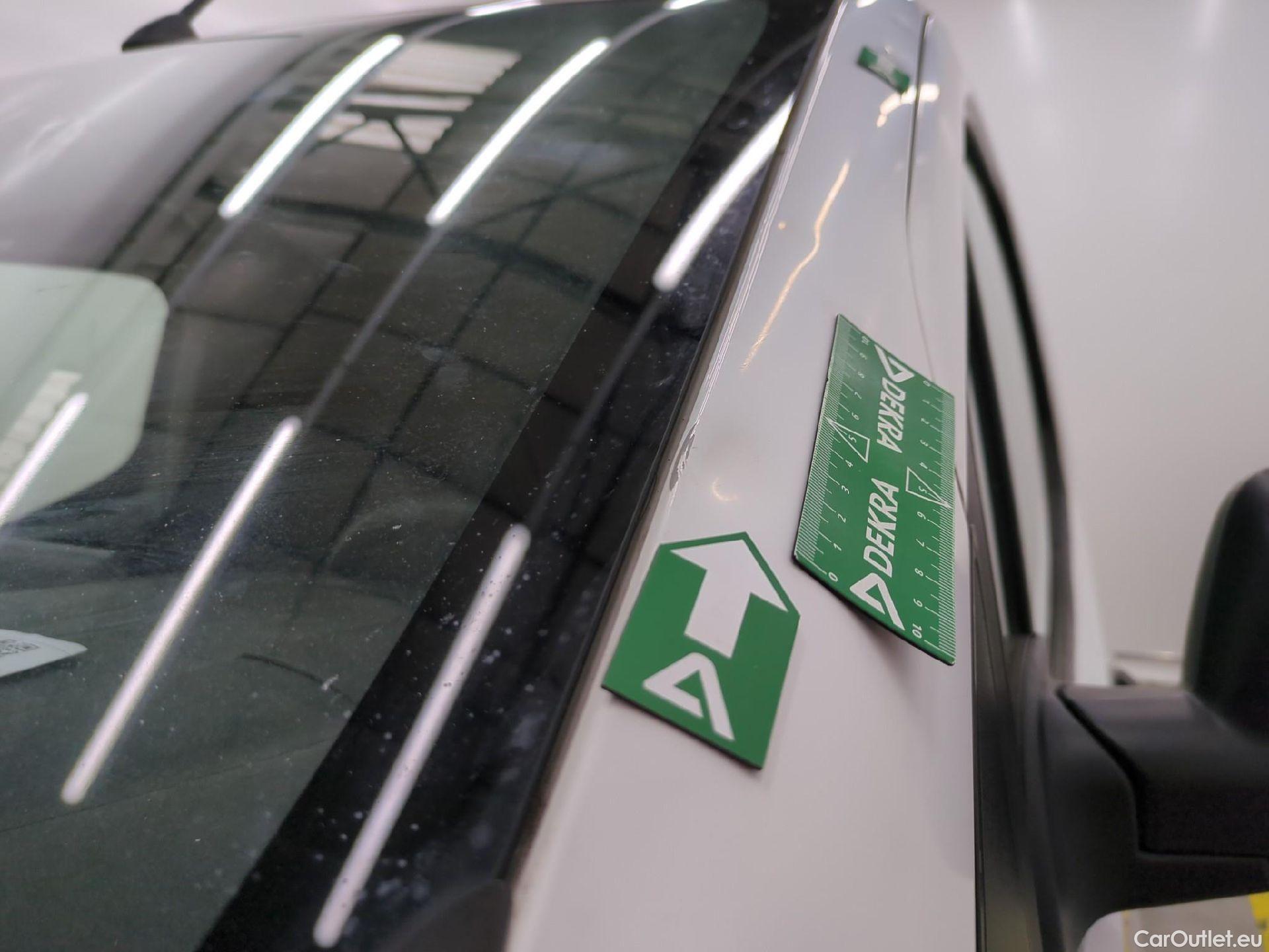  Citroen  Berlingo  Fourgon Club M 650 1.5 BlueHDi 75CV BVM5 E6dT #22