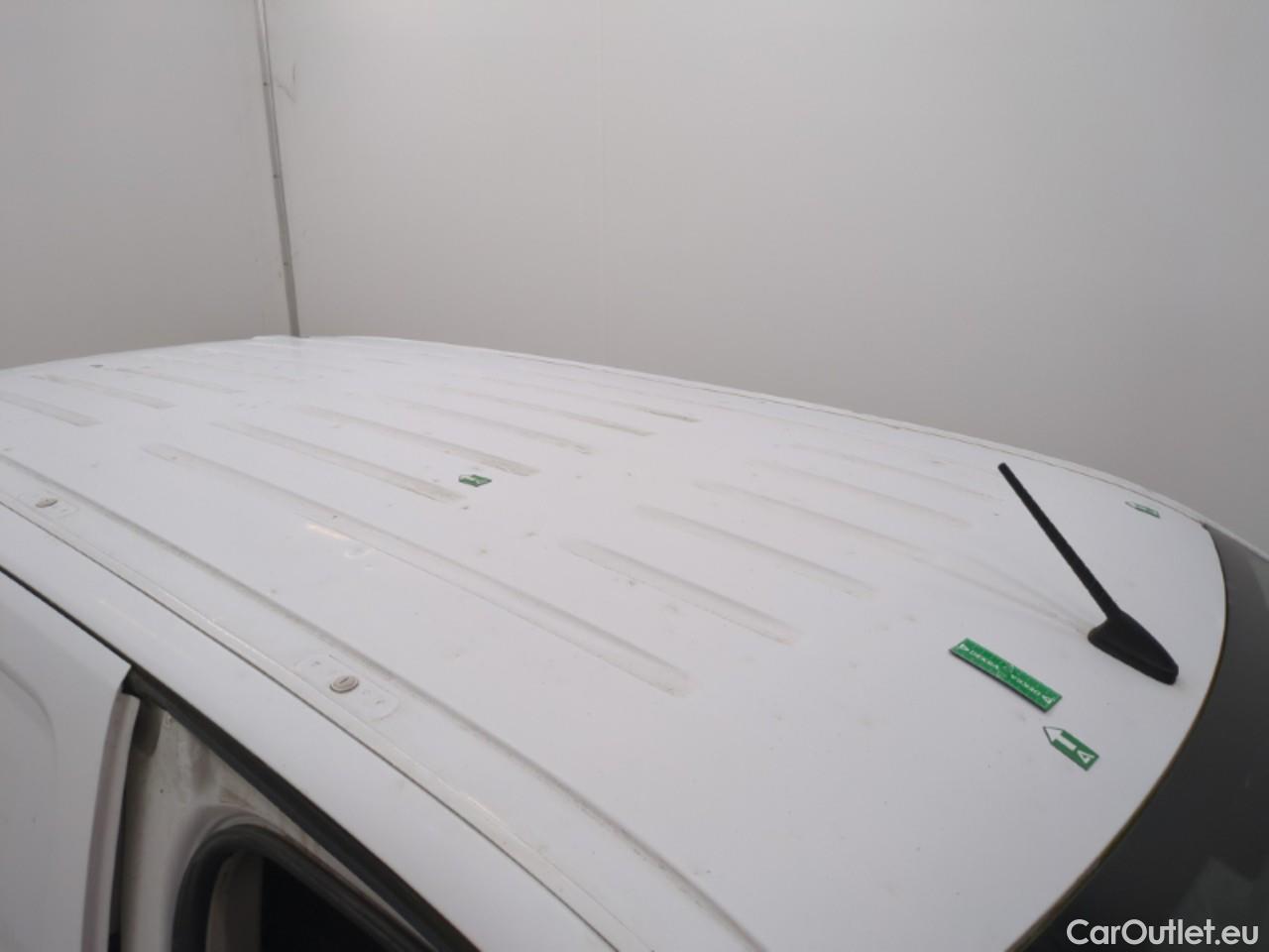  Citroen  Berlingo  Fourgon Club M 650 1.5 BlueHDi 75CV BVM5 E6dT #44