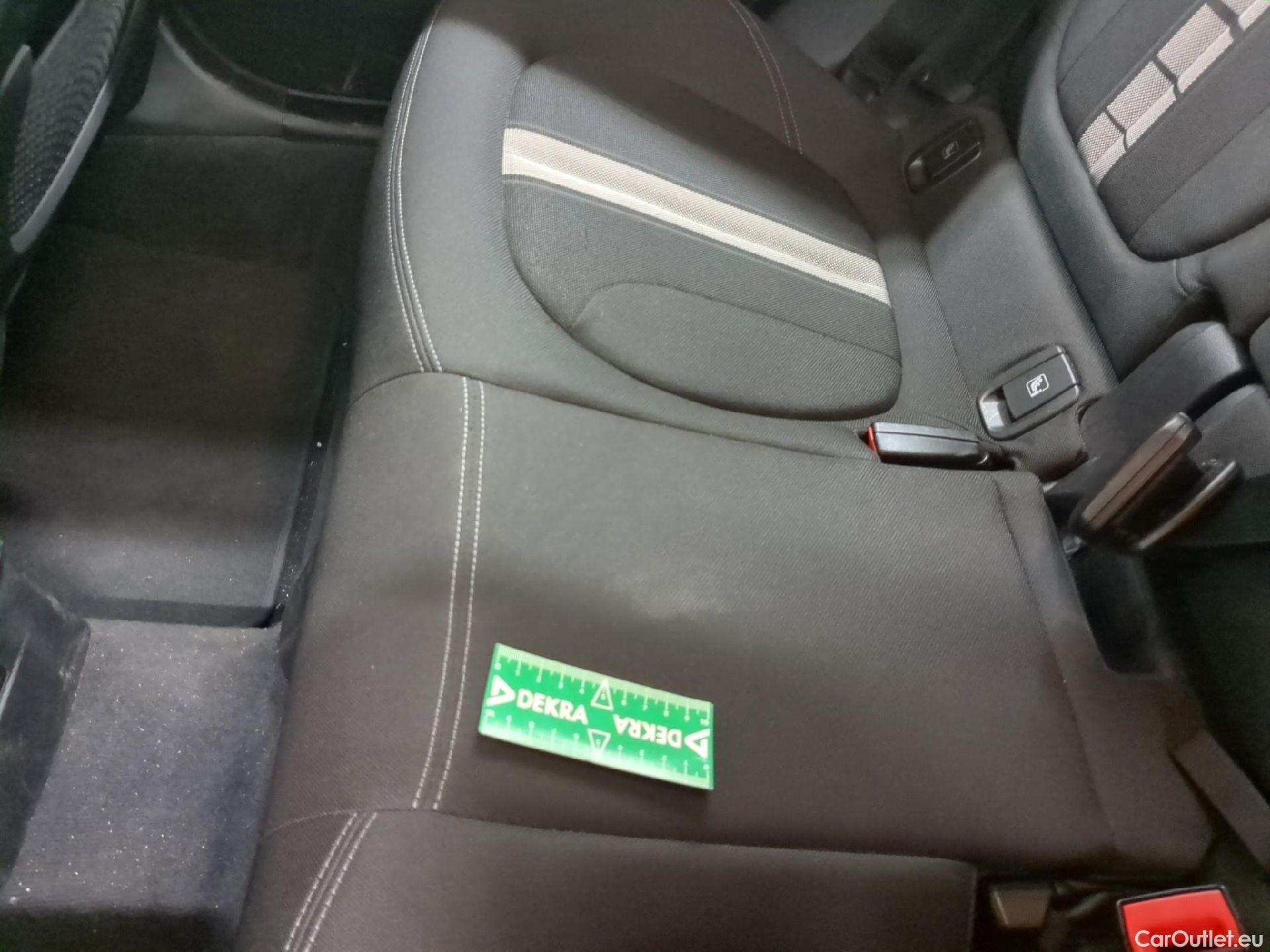  Bmw  X1 Série  sDrive16d Lounge 1.5 115CV BVA7 E6d #2