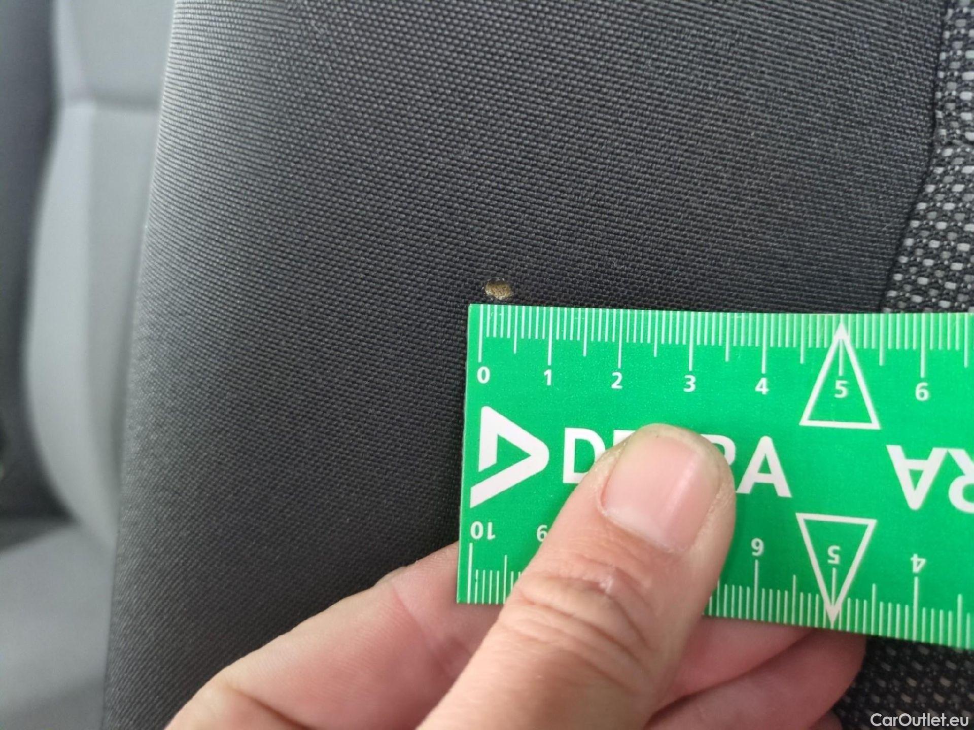  Citroen  Berlingo  Fourgon Club M 650 1.5 BlueHDi 75CV BVM5 E6dT #11