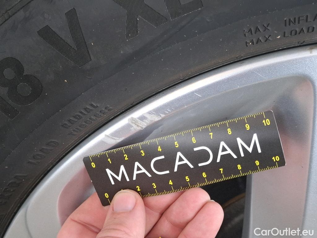  Citroen  C5 CITROEN  Aircross / 2018 / 5P / SUV Hybrid 225 ë-EAT8 Business #14