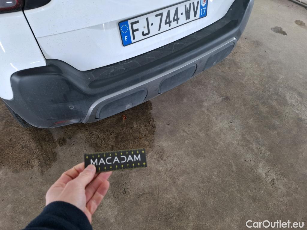  Citroen  C3  Aircross Feel Business 1.2 PureTech 110CV BVA6 E6dT #55