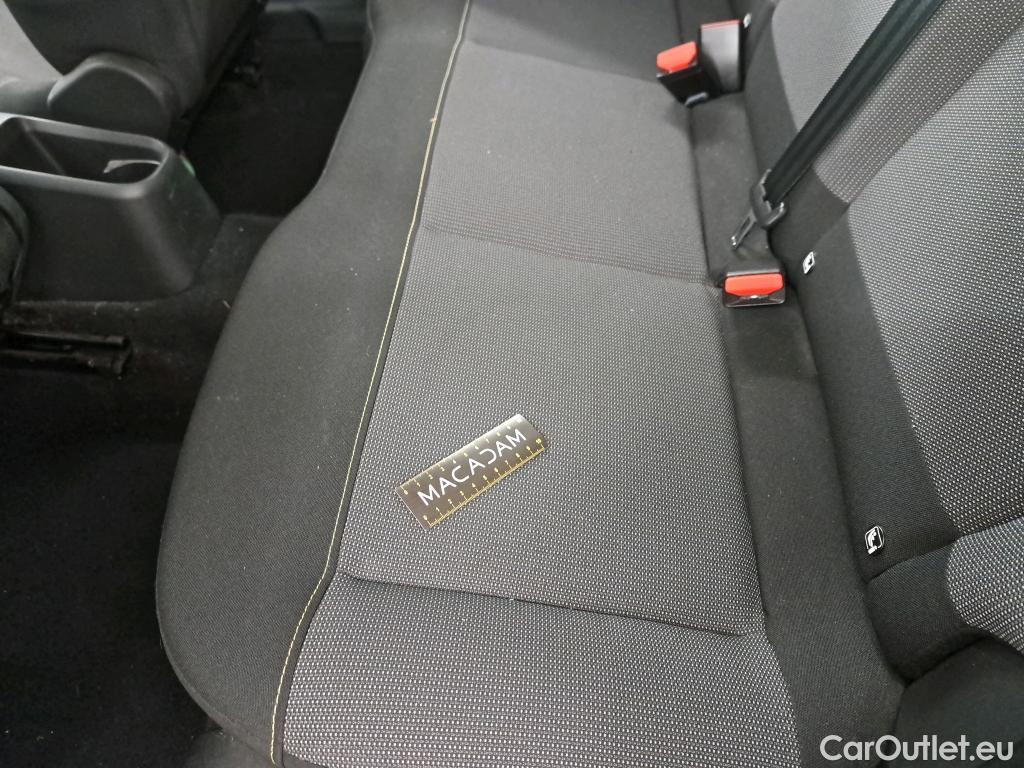  Citroen  C3  Feel Business 1.2 PureTech 80CV BVM5 E6d #16