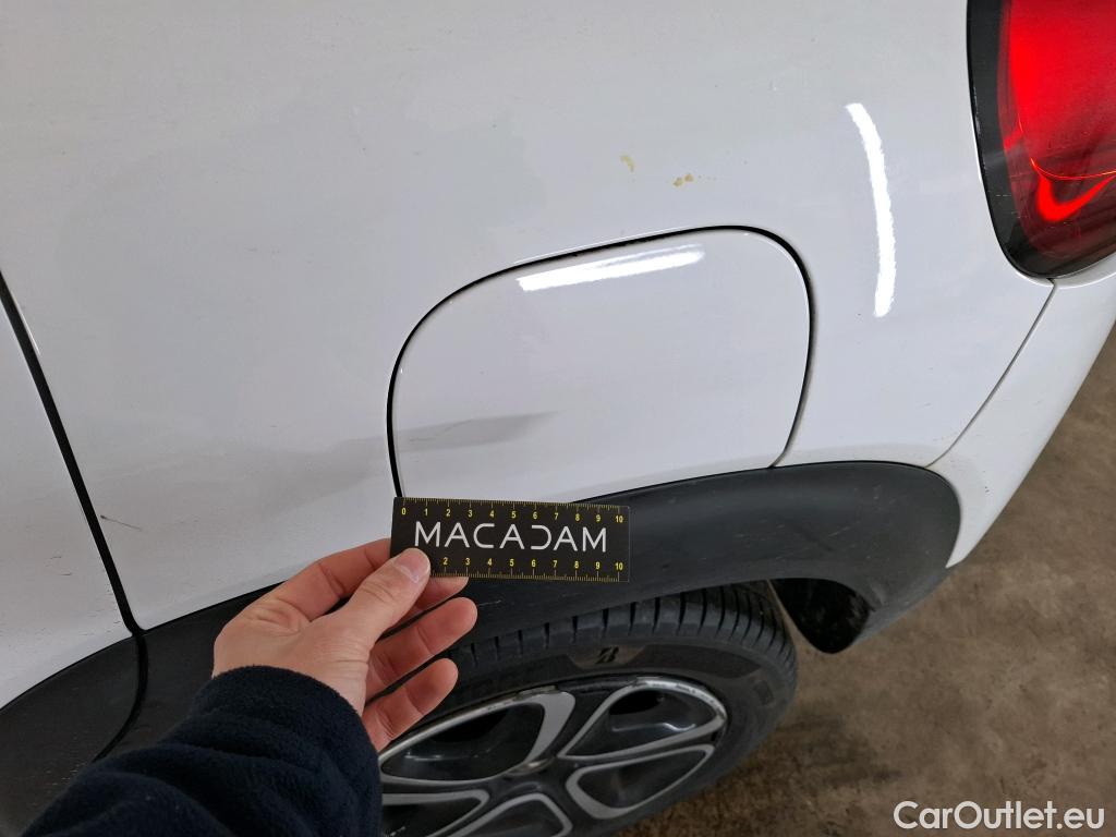  Citroen  C3  Aircross Feel Business 1.2 PureTech 110CV BVA6 E6dT #38