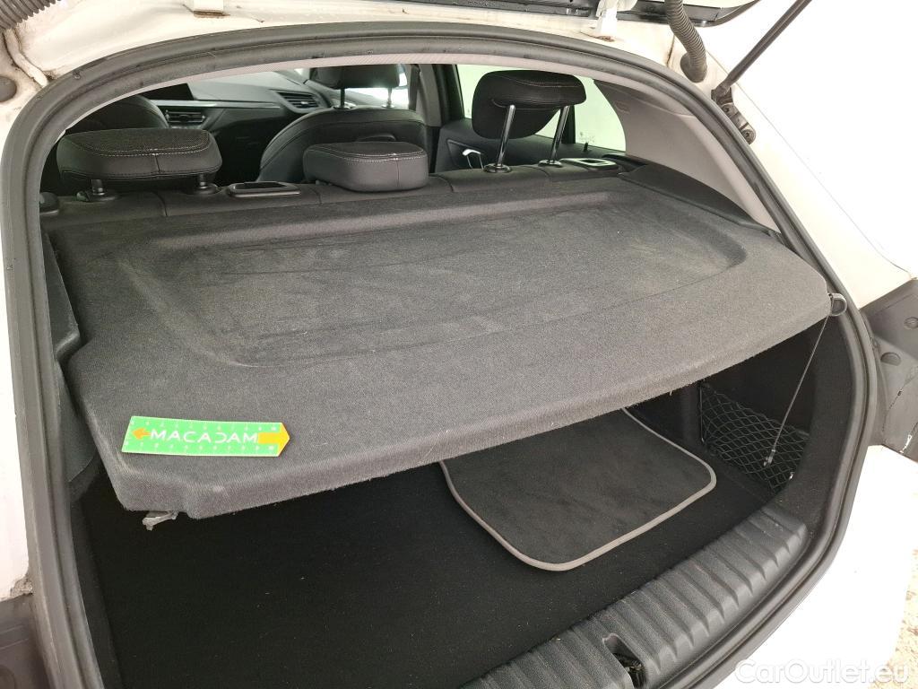  Bmw  Serie 1 Série 1 Berline 118 i Edition Sport 1.5 135CV BVA7 E6d #35