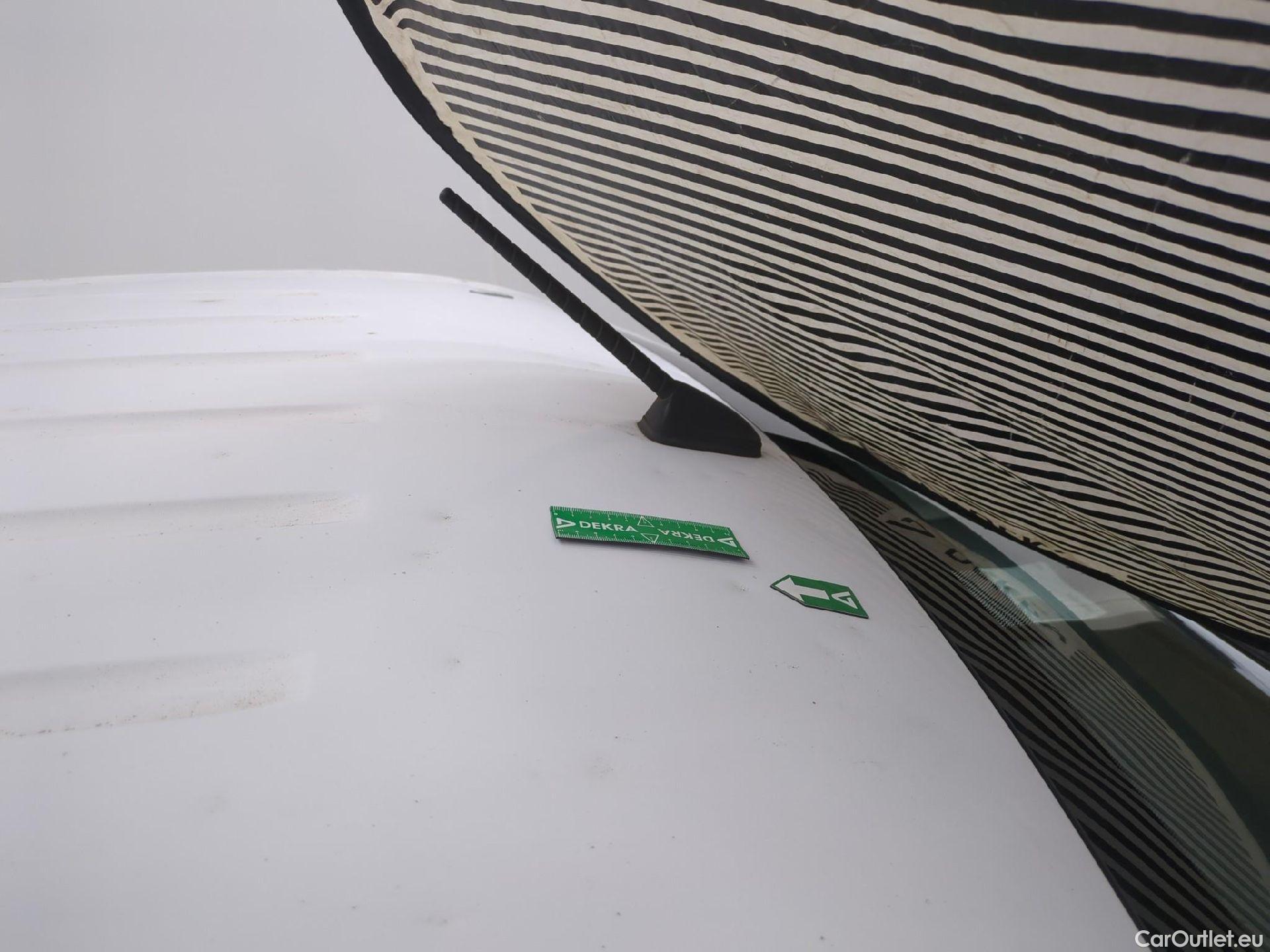  Citroen  Berlingo  Fourgon Club M 650 1.5 BlueHDi 75CV BVM5 E6dT #45