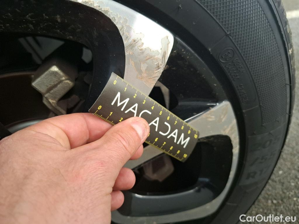  Citroen  C4 Grand Picasso /Spacetourer Business + 1.2 PureTech 130CV BVA8 7 Sieges E6d #8