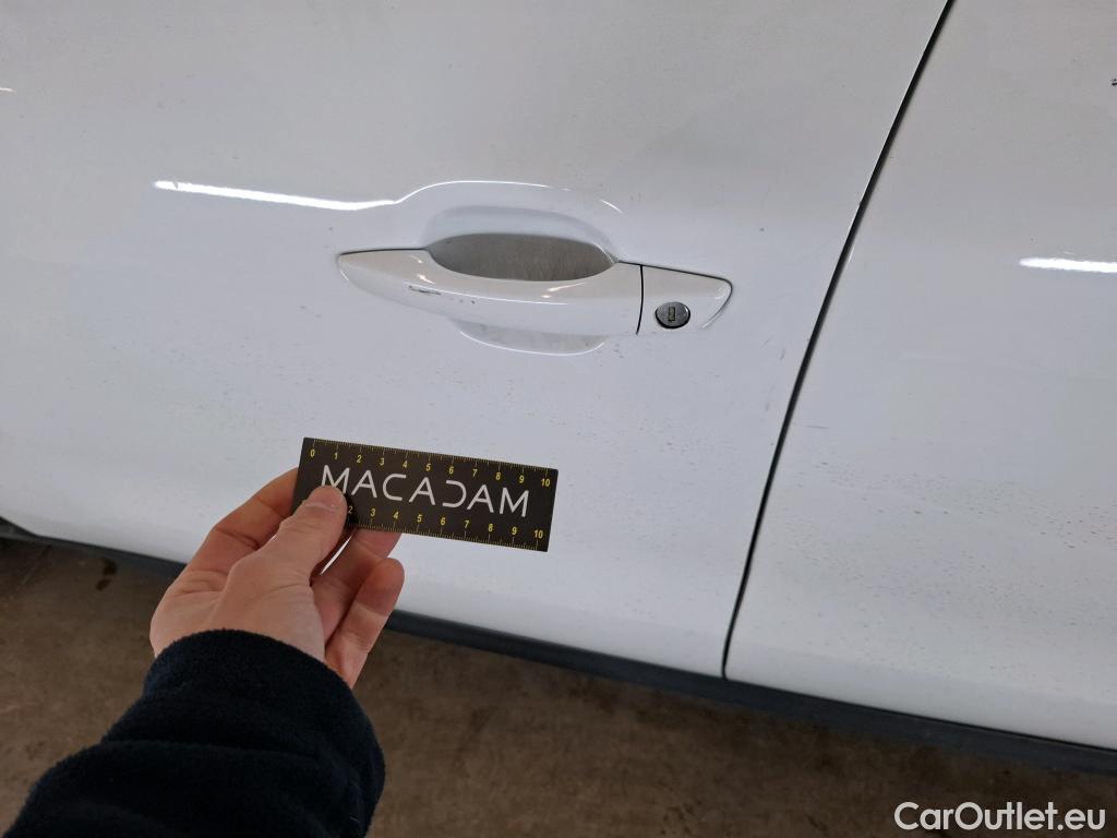  Citroen  C3  Aircross Feel Business 1.2 PureTech 110CV BVA6 E6dT #40