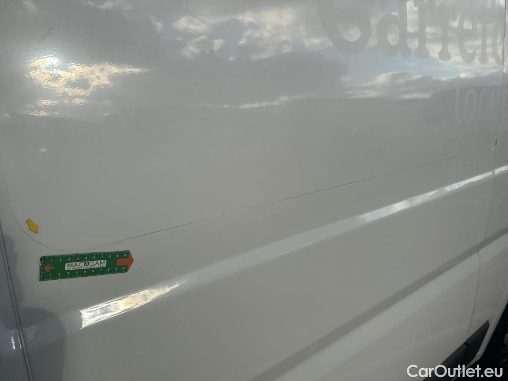  Fiat  Ducato FIAT  VU 4p Fourgon 3.0 M H2 2.0 Multijet 115 Pack Pro Nav #12