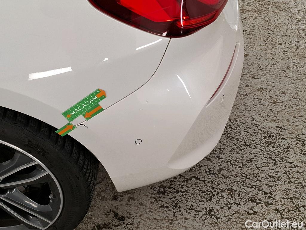  Bmw  Serie 1 Série 1 Berline 118 i Edition Sport 1.5 135CV BVA7 E6d #12