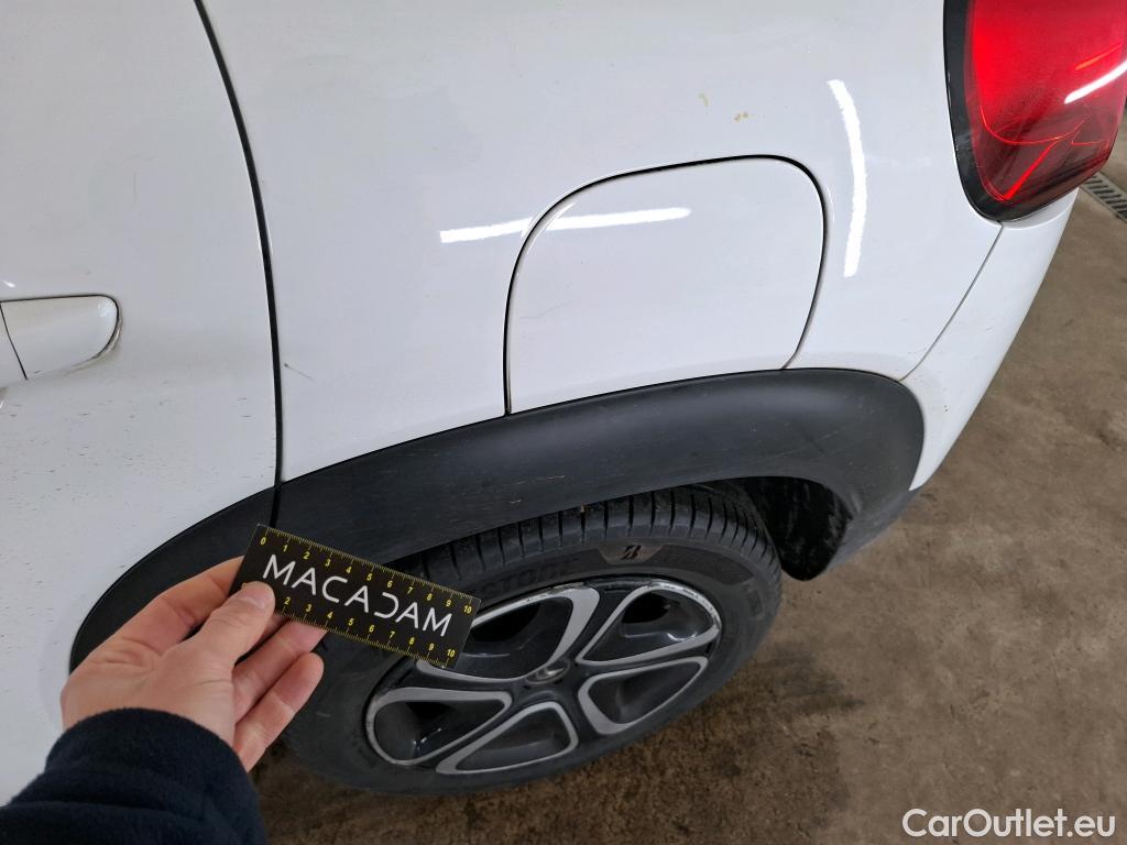  Citroen  C3  Aircross Feel Business 1.2 PureTech 110CV BVA6 E6dT #59