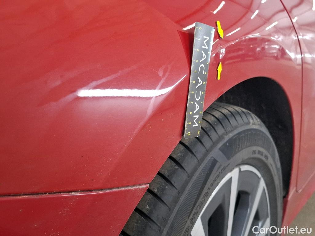  Bmw  Serie 3 Série 3 Touring 318 d Lounge 2.0 150CV BVA8 E6d #15