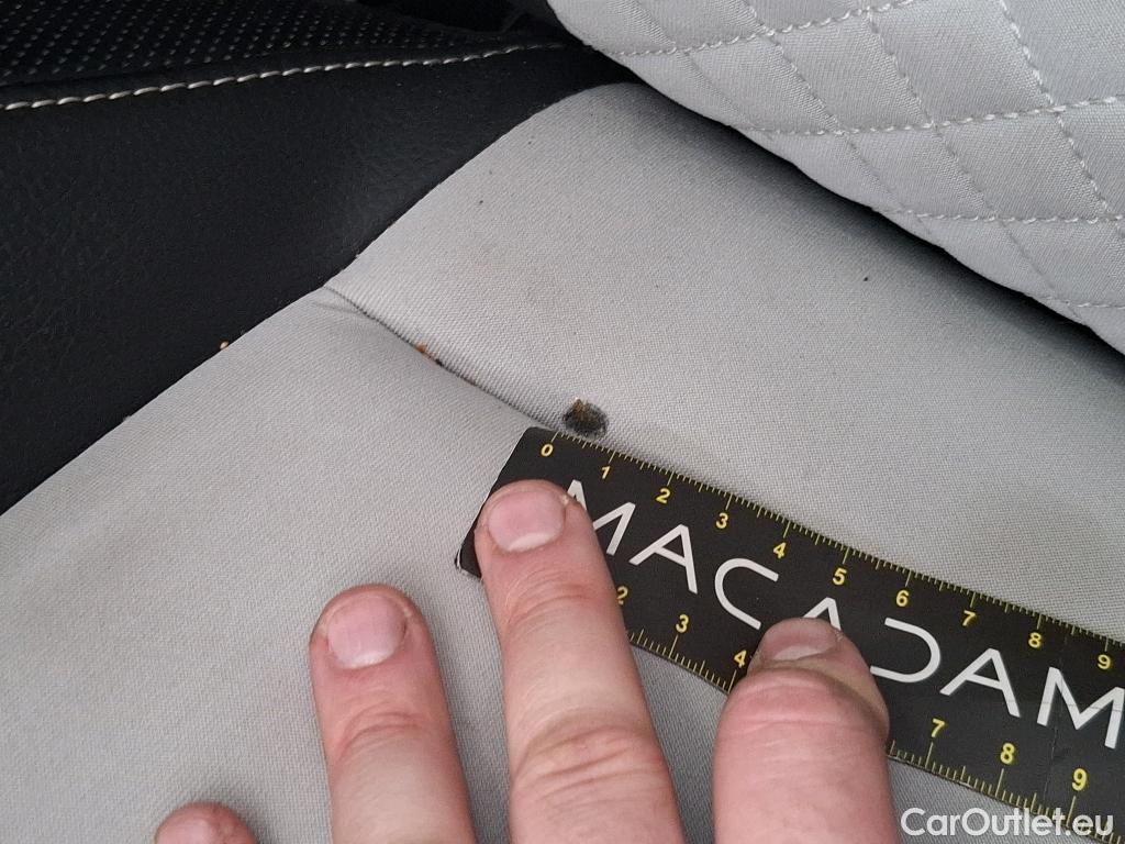  Fiat  500 FIAT  2015 3P Berline Hybrid 10 BSG 70 ch Dolcevita #3