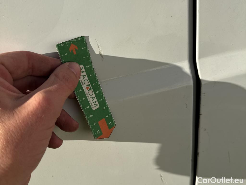  Fiat  Ducato FIAT  VU 4p Fourgon 3.0 M H2 2.0 Multijet 115 Pack Pro Nav #25