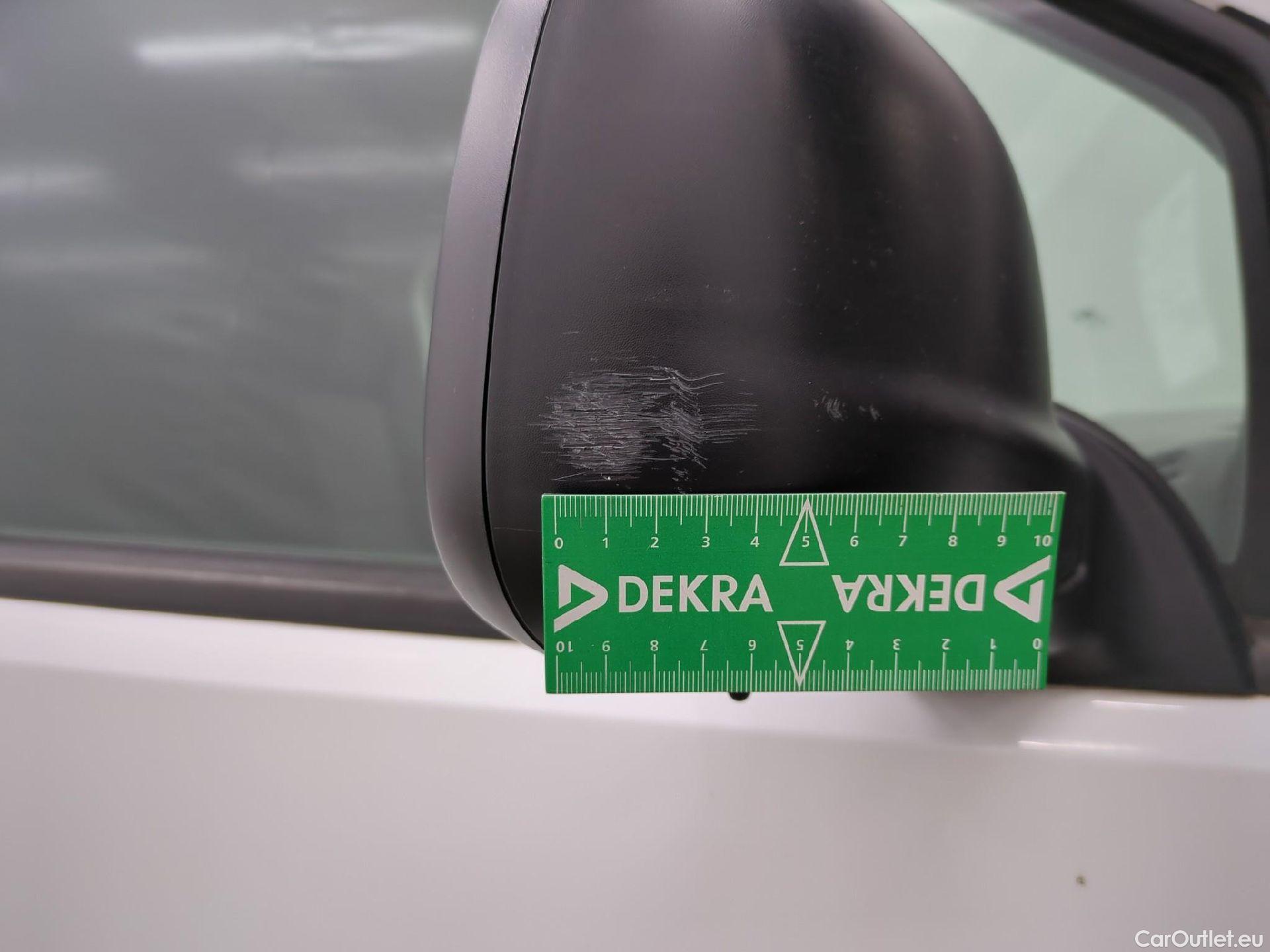  Citroen  Berlingo  Fourgon Club M 650 1.5 BlueHDi 75CV BVM5 E6dT #57