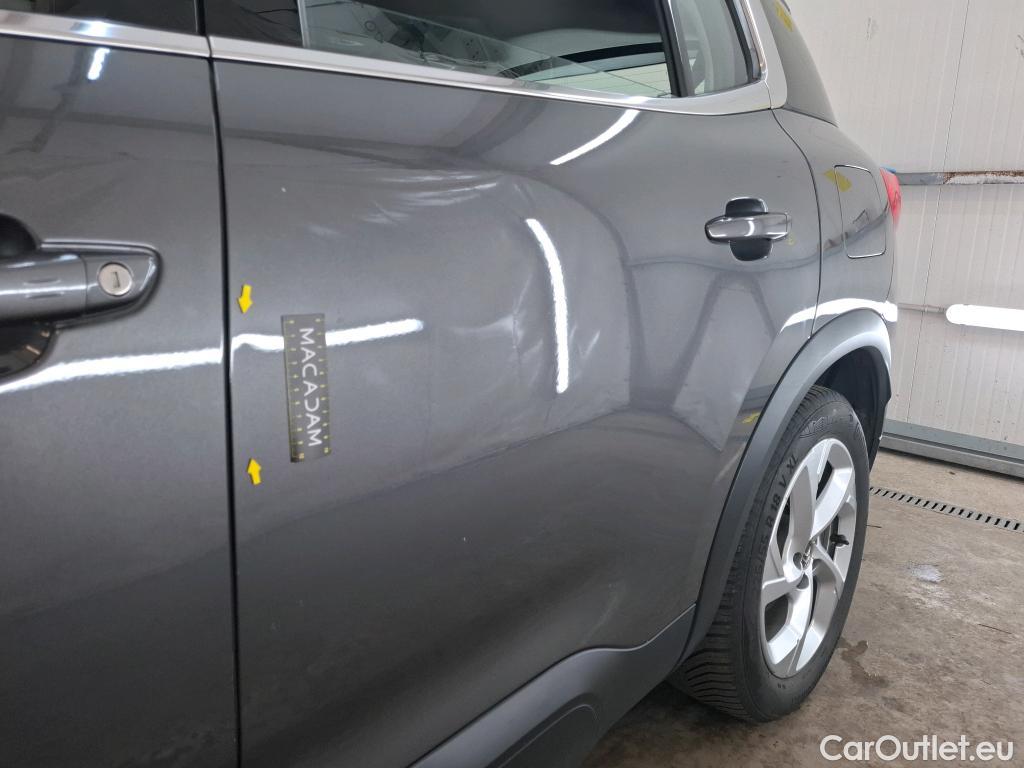  Citroen  C5 CITROEN  Aircross / 2018 / 5P / SUV Hybrid 225 ë-EAT8 Business #1