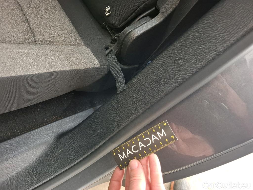  Citroen  C5 CITROEN  Aircross / 2018 / 5P / SUV Hybrid 225 ë-EAT8 Business #10