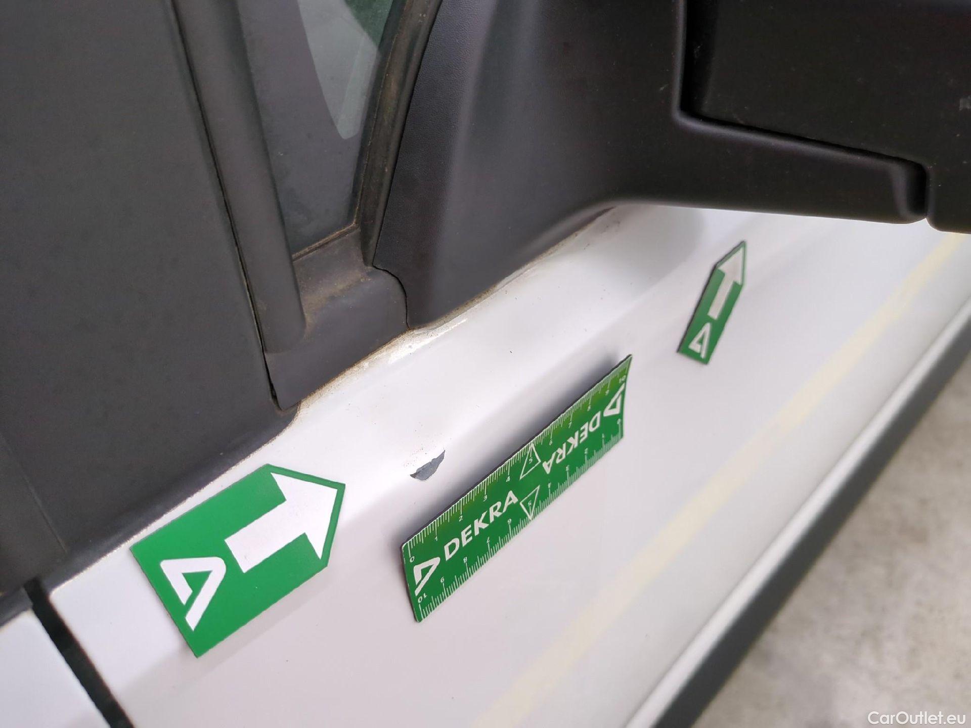  Citroen  Berlingo  Fourgon Club M 650 1.5 BlueHDi 75CV BVM5 E6dT #63