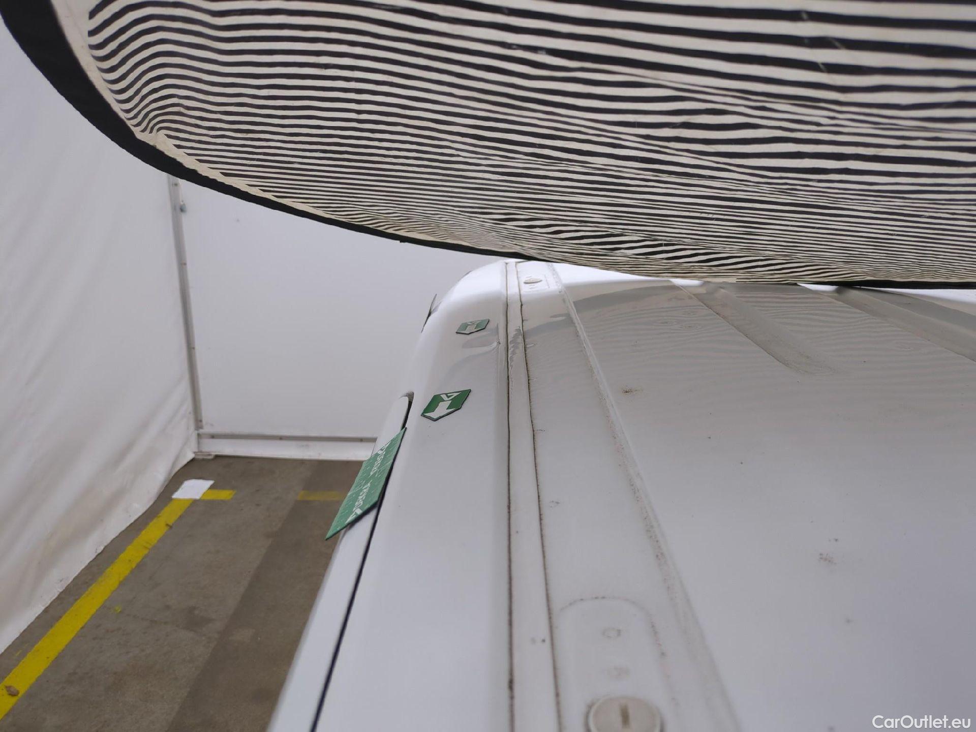  Citroen  Berlingo  Fourgon Club M 650 1.5 BlueHDi 75CV BVM5 E6dT #51